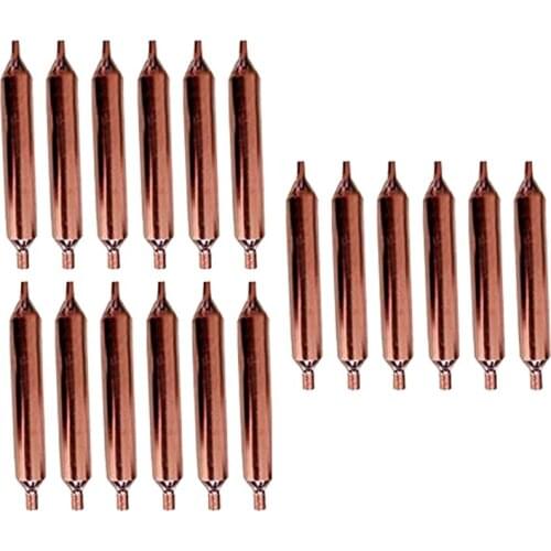 SANQ 18 Refrigeration Filters 115 X18mm Refrigerator Filter Dryer Accessories Refrigeration