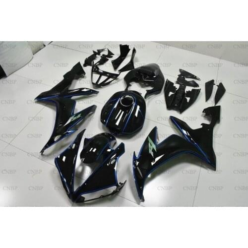 Fairing Kits for YAMAHA YZFR1 2004 - 2006 Bodywork YZFR1 04 05 Fairing Kits YZF R1 05 06