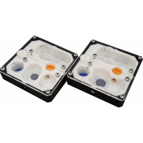 Creative Ant Farm Plane Stitching Expandable Ant Nest Acrylic 3D Printing Ant Nest