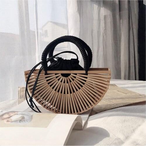 Women's Woven Bags Lexindawang China