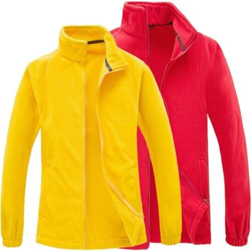 Hot Winter Warm Solid Fleece Inside Sport Mountain Jackets Hunting Softshell Fleece Climbing Outdoor Hiking Jacket