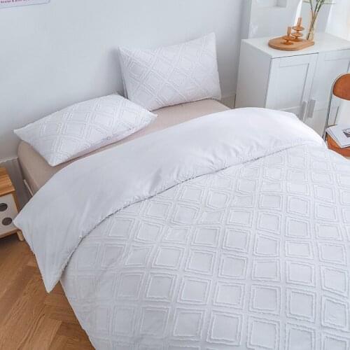 Постельное белье из микрофибры на кровать Maugham China At AliExpress