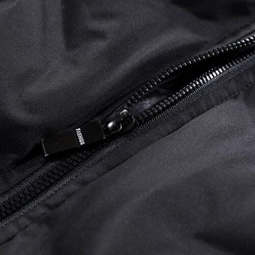 Mens 90% White Duck Down Jacket Korean Winter Coat Men Plus Size Puffer Jacket Men Warm Parka Casaco Y7004 YY1347