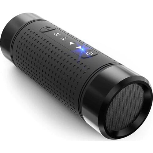 JAKCOM OS2 Outdoor Bluetooth Speaker