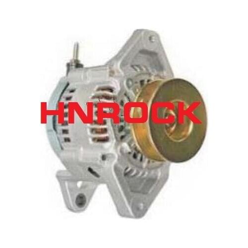 NEW HNROCK 12V 45A ALTERNATOR JFZ1423-1 100211-4000 100211-4001 100211-4002 100211-4003 100211-4004 27060-78301 FOR TOYOTA