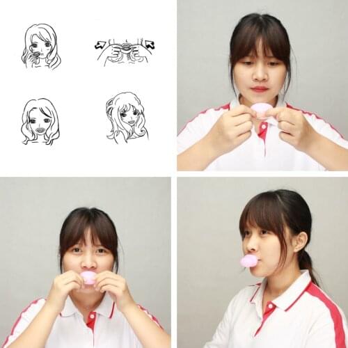 2021 New Body Enhancer Plump Full Lip Pink Enhancer Device Pink Lip Plump Tool Beauty Tools Full Sexy Women Beauty Tools