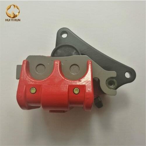 Front brake Master Pump Under Brake Calipers For Honda Storm Prince Motorcycle parts Accessories