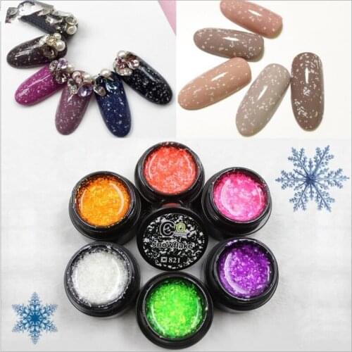 Qunzhao Gel Nail Polish