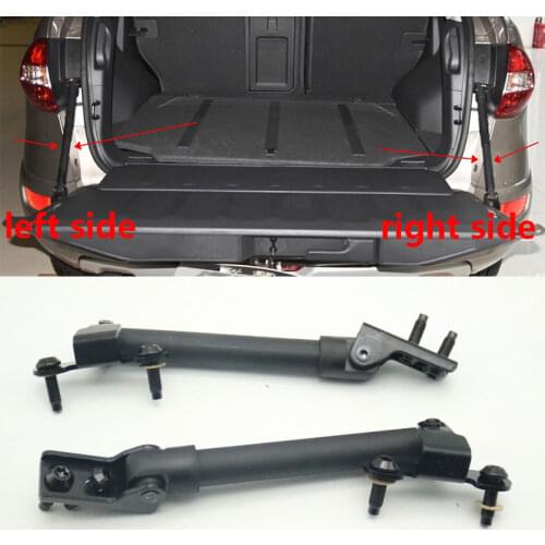 For Renault Koleos Tailgate Tail Gate Stay Assy Trunk Struts Rear Door Pull Rods Support Rod Lever