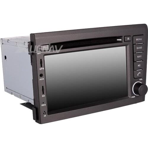 Android Car Stereo Multimedia DVD Player System For VOLVO S60 V70 XC70 2000 2001 2002 2003 2004 Car GPS Navigation Head Unit