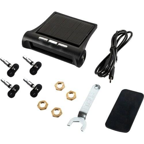 SONONIA Tire Pressure Sensors