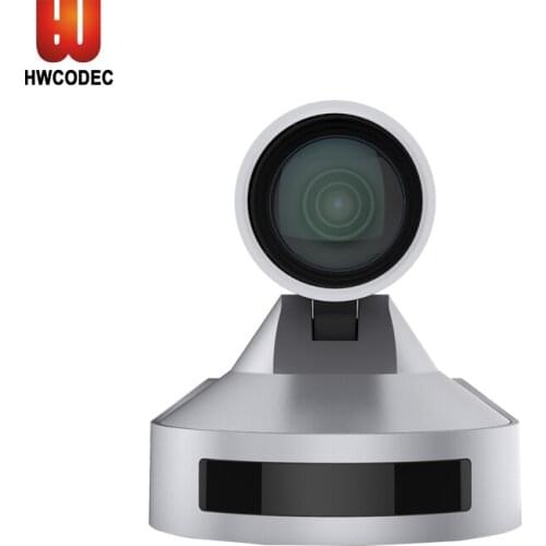 HWCODEC Z25 2.0 MP 12X 20X 30X Zoom PTZ Video Conference USB Cameras SDI HDMI CVBS IP RS232 RS485 Input for Video Conferencing