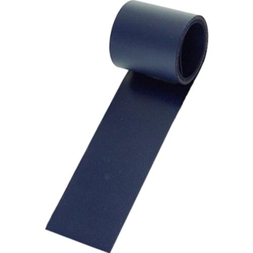 One Meter PVC Patch Waterproof Kayak Boat Yatch Dinghy Canoe Repair Patches Material 4 Colors 5cmx100cm