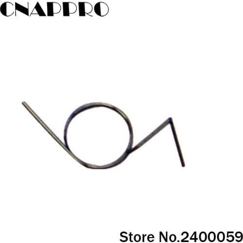 10PCS/lot MSPRD0252QSZ1 Copier Spare Parts Spring For Sharp AR275 Genuine