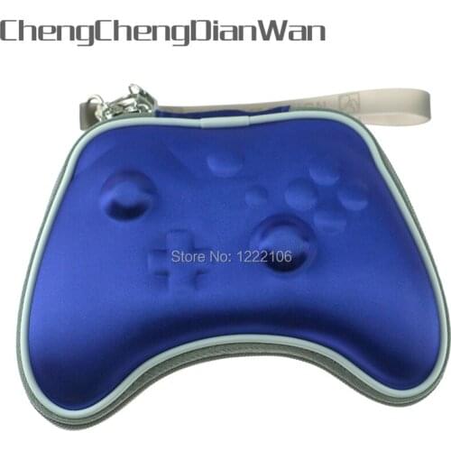 ChengChengDianWan Protective Hand Case For Microsoft Xbox One Controller Airform Pouch Carry Bag For XboxOne Gamepad Pouch Bag