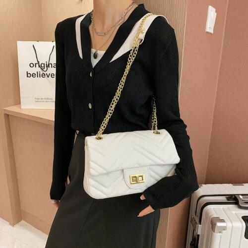 Female Casual High Quality Fashion Messenger Bags Ladies Designer Casual Fashion Messenger Bags Pu Leather Ladies Messenger Bags