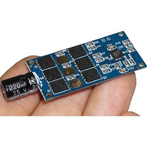 1S 2S 3S 4S 20A-30A Brushless Motor ESC For RC Airplane Quadcopter Drone Model