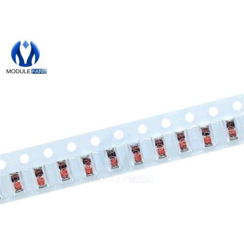 200PCS Orignal SMD 1N4148 LL4148 4148 Switch Switching Diode LL34-speed Switch Diode Diy Electronic