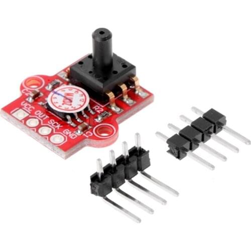 Digital Barometric Pressure Sensor Module Liquid Water Level Controller Board
