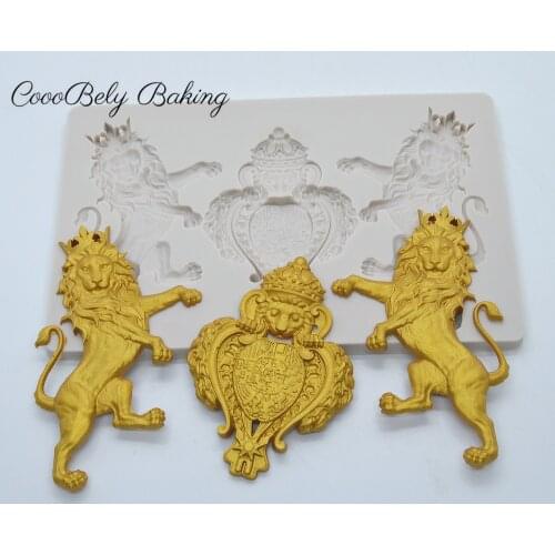 CoooBely Baking Products For Modeling