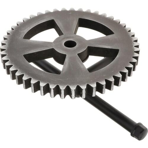 Retro Gear Decors Toilet Paper Holder - Tissue Roll Holder for Bathroom Kitchen Stick on Wall