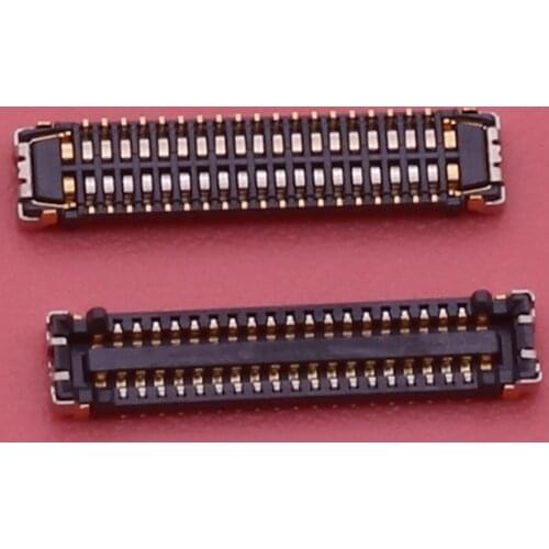 1PCS FPC Connector Mainboard Flex For ASUS Zenfone 5 ZE620KL On Motherboard