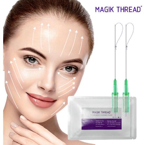Magik Thread Tattoo Accessories