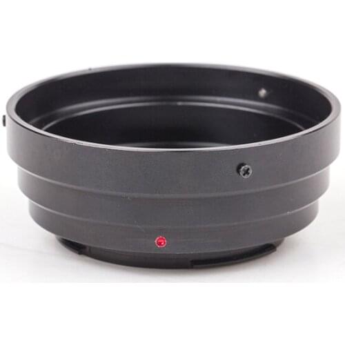 Pixco Minolta 7S 45mm/F1.8 Lens to Sony E Mount NEX Adapter