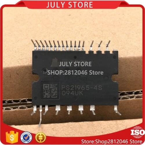 FREE SHIPPING PS21965-ST 2/PCS NEW MODULE