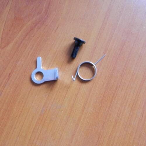 G4500 RECOIL STARTER PAWL KIT FOR ZENOAH KOMATSU & MORE 45CC 52CC 58CC CHAINSAWS FLYWHEEL SPRING BOLTS FREE SHIPPING