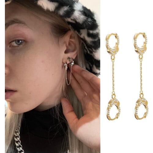 Tim Milyar Piercing Jewelry