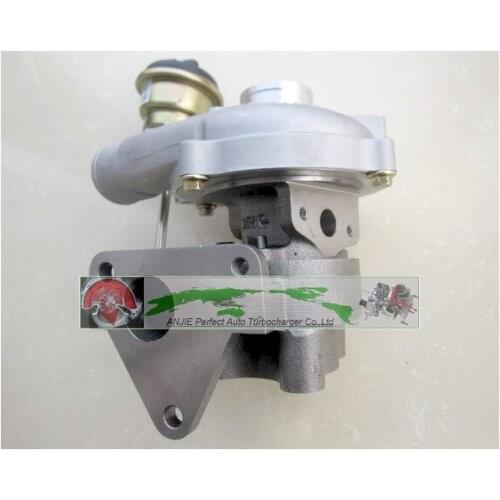 Turbo KP35 54359880000 54359700000 7701473673 For NISSAN Micra For Renault Clio Kangoo Megane Scenic K9K700 704 K9K710 1.5L DCI