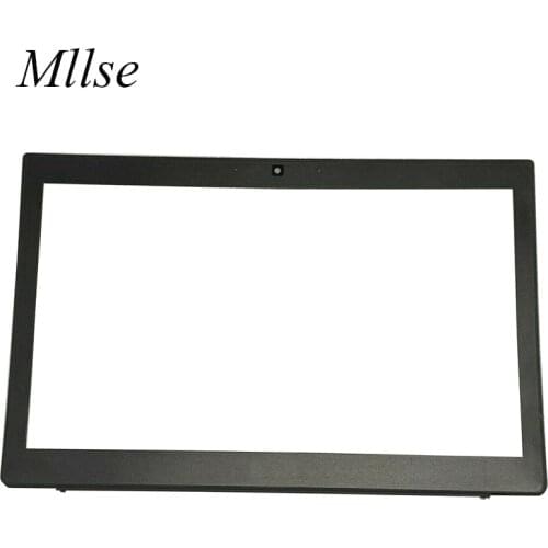 Free Shipping NEW Laptop LCD Front Bezel case cover FOR DELL Latitude 7280 E7280 LCD Trim Bezel P/N 1FP3H 01FP3H