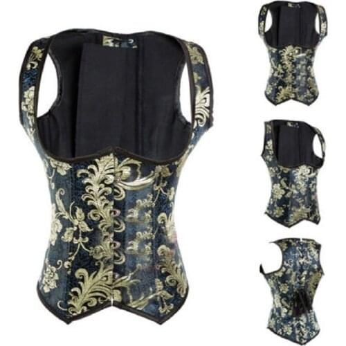 Women's Corsets Coldker China