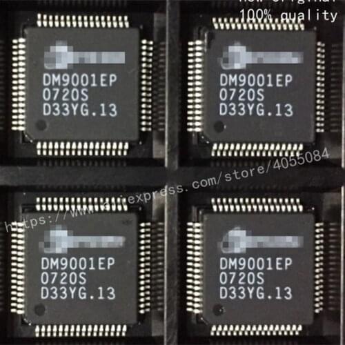 DM9001EP DM9001 Electronic components chip IC