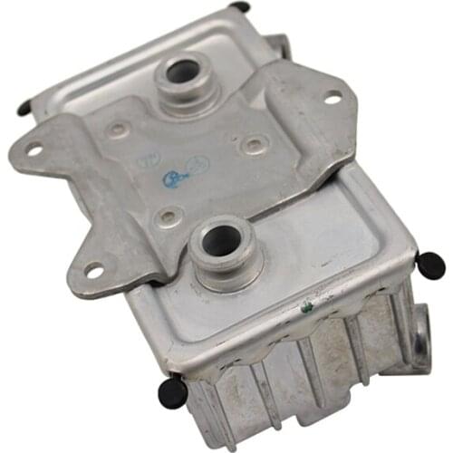 Diesel Engine Oil Cooler for Mercedes C250 E290 202 210 6051800065 605 180 0065 A6051800065