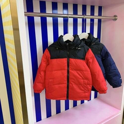 MLCRIYG Children's Jackets And Coats