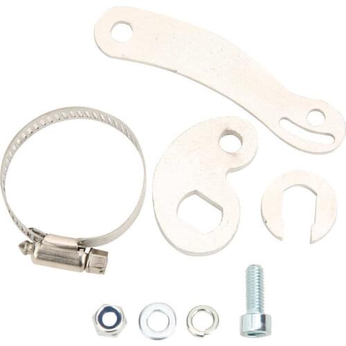 Electric Bike Mountain Bicycle Cycling for Torque Arm Set Conversion Accessory