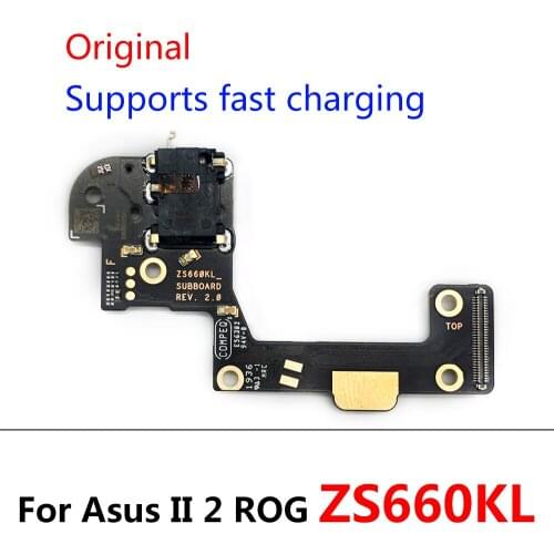 New625 Flex Cables For Asus Phones