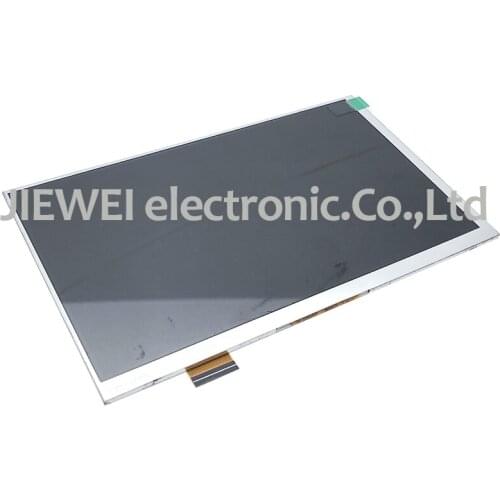 New 7'' Inch Replacement LCD Display Screen For OYSTERS T72HM 3G tablet PC