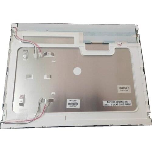 Original 15''inch LQ150X1LCD3 LCD industry screen