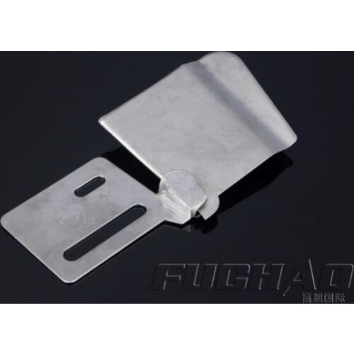 Down Turn Hemmer Back Pocket Hemming Allow Label Sown Together FCLT-JL213-3.8 Pull The Barrel