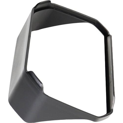 Motorcycle Instrument Hat Sun Visor Meter Cover Guard Screen Protector For BMW R1200GS LC Adventure R1250GS LC/Adv