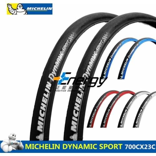 Michelin Folding Tire LITHION-2 Road Bike Tire 700 * 23c Comfortable High Quality Tire Bike Parts free delivery