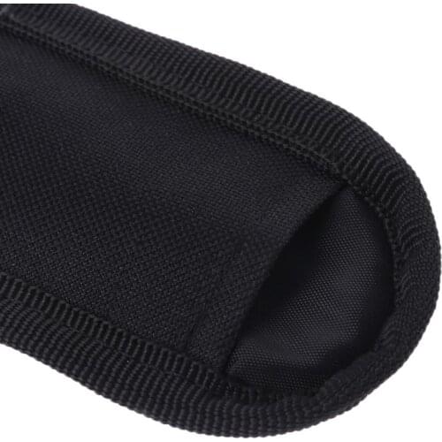 Replacement Belt Cushion Pad for Shoulder Strap Bag Computer Camping Travel Cycling Bag 97BB