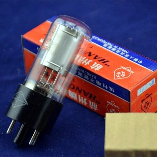 Vacuum Tube WY-2P 75V Stabilized Octagon brand new Original box inventory goods