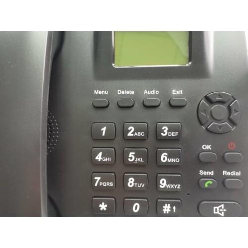 Ycall Landline Telephones