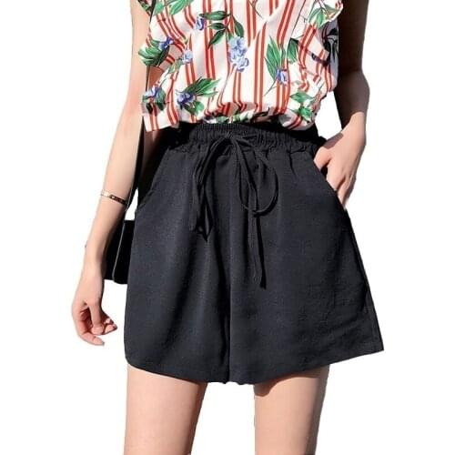 YOFEAI Women's Short Shorts