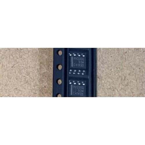 10PCS/SN65HVD230QDR HV230Q SN65HVD230QD SOP8