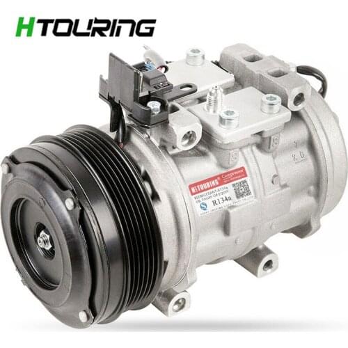 10P15C Auto car AC Compressor for Mercedes W124 W126 W201 190D 190E 300D 0002302411 471-0232 4710232 000230241188 000 230 24 11